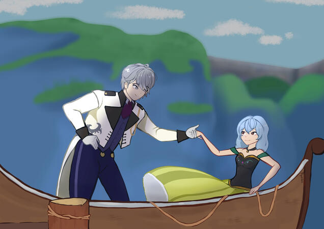 Full Illustration Full Illustration