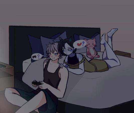 Full Illustration
