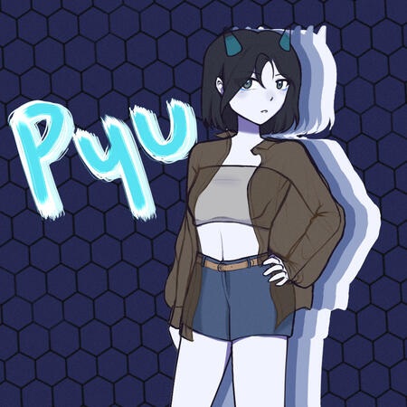 Full body w/o legs Full body w/o legs